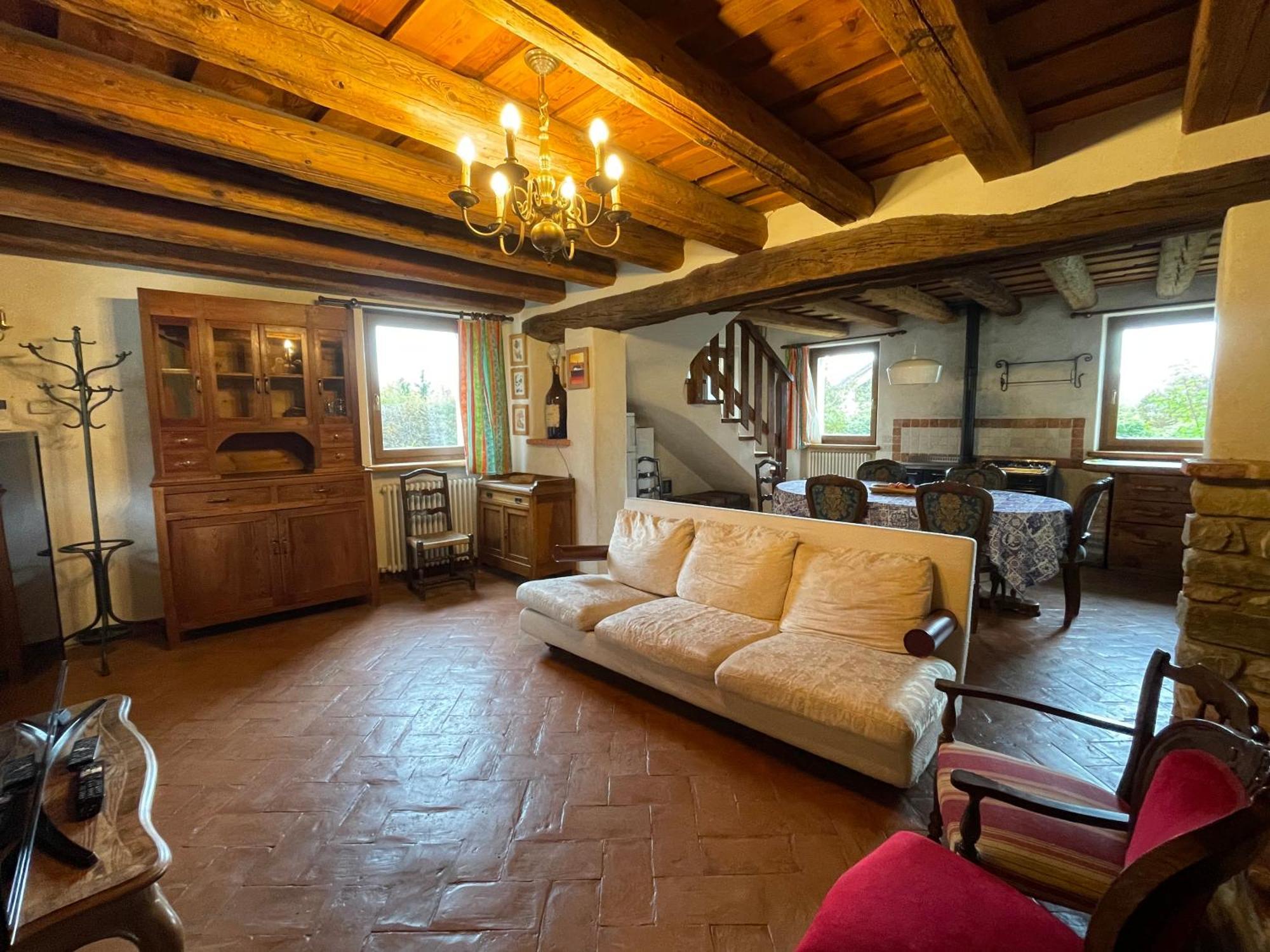 Agri Camp Dolomiti Lejlighed Belluno Eksteriør billede